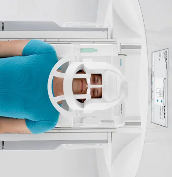 headcage