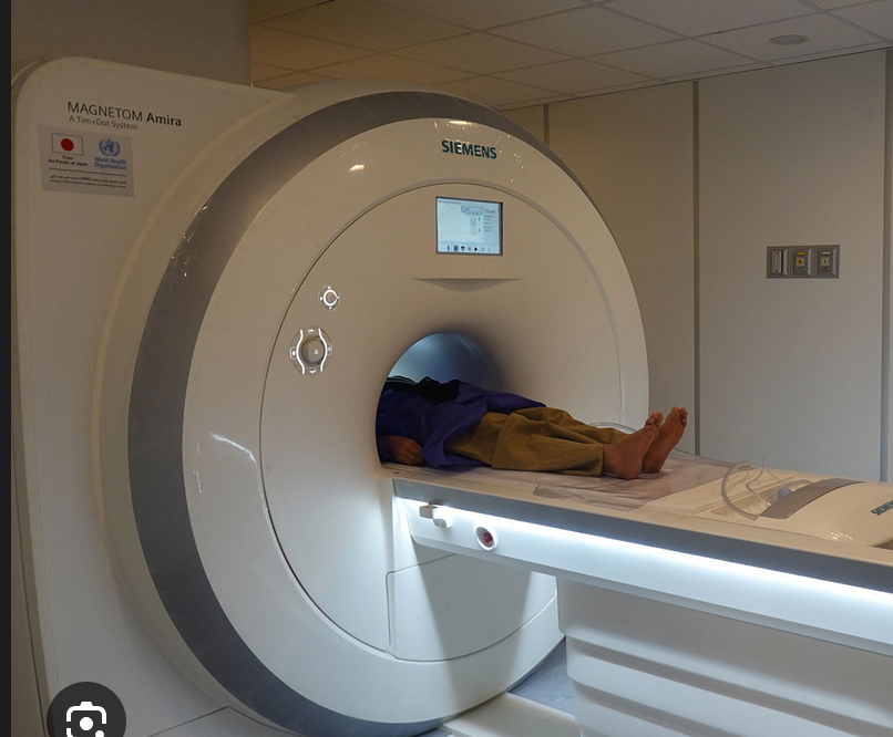 mri