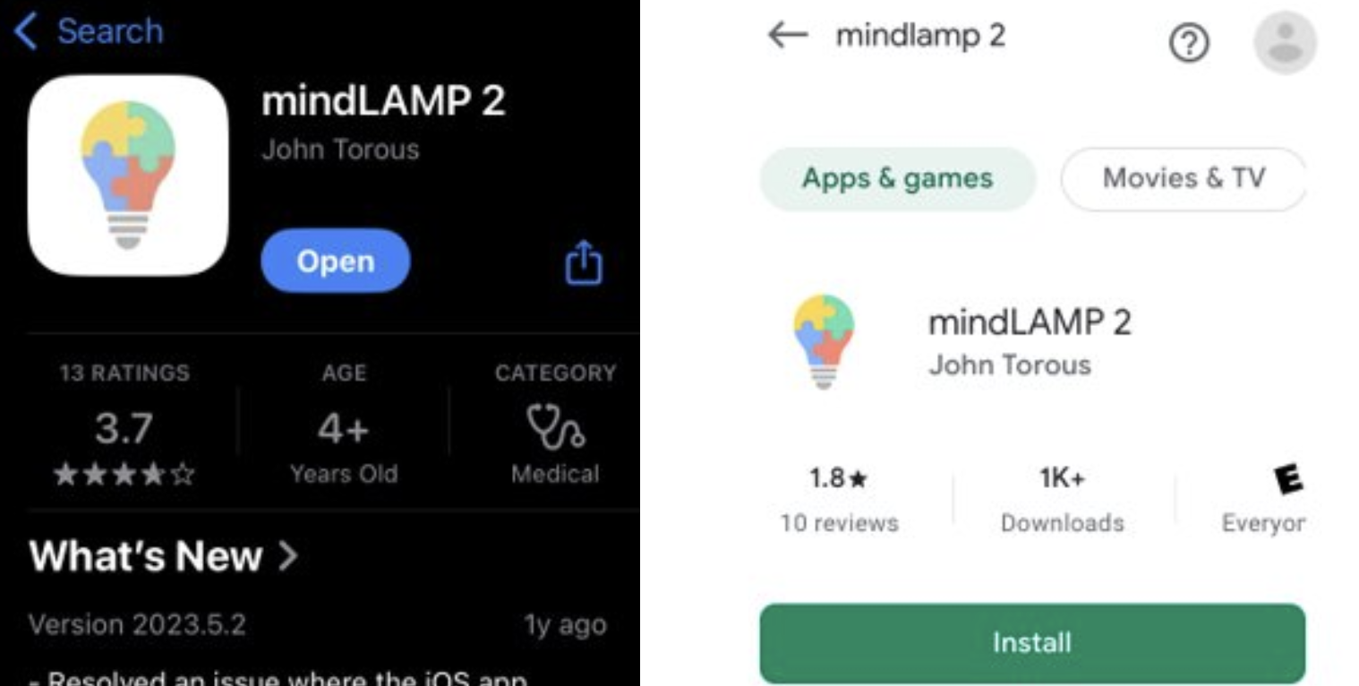 app