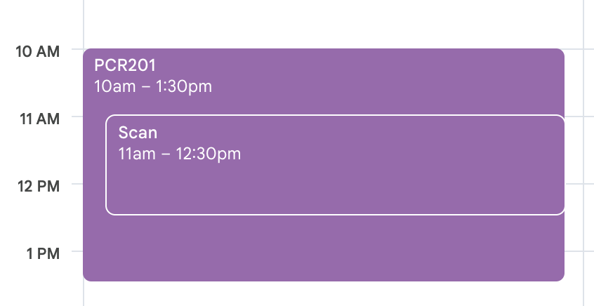 gcal